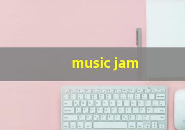 music jam